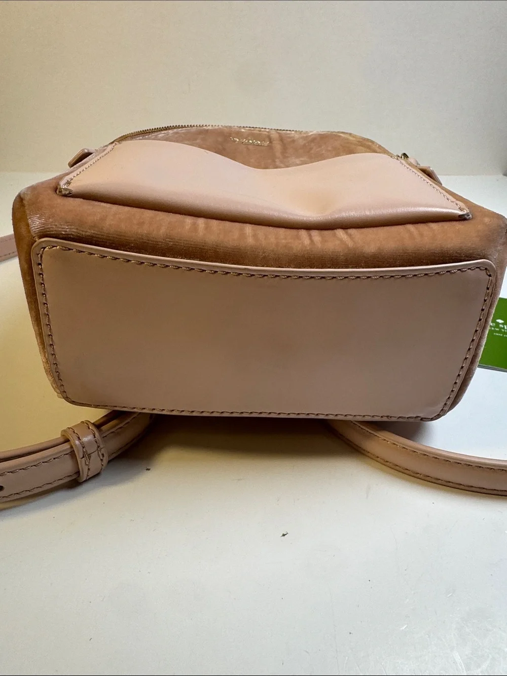 Kate Spade Watson Lane Merry mini backpack